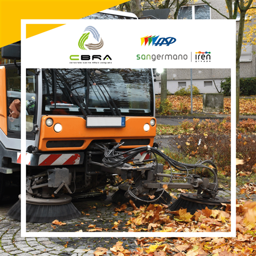 Servizi di igiene urbana: avvio dellindagine sulla soddisfazione degli utenti